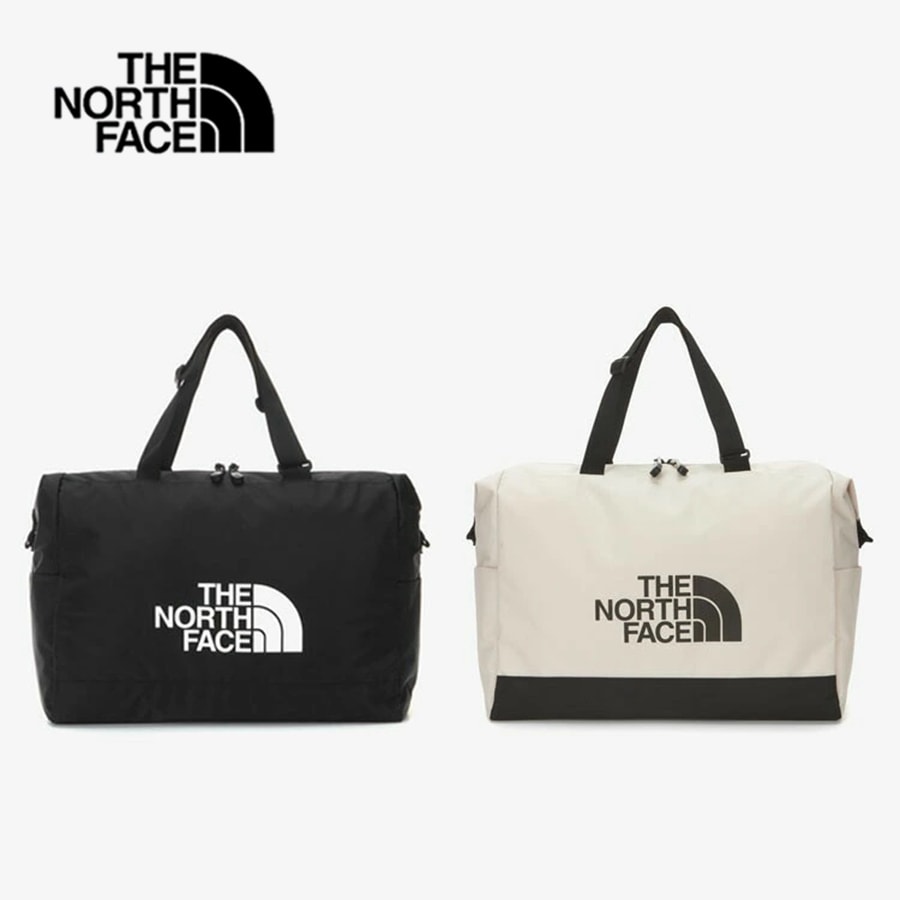 THE NORTH FACE ノースフェイス ボストンバッグ LIGHT DUFFLE BAG ライト ダッフル バッグ NN2FP62 メンズ レディース ドラムバッグ ダッフルバッグ