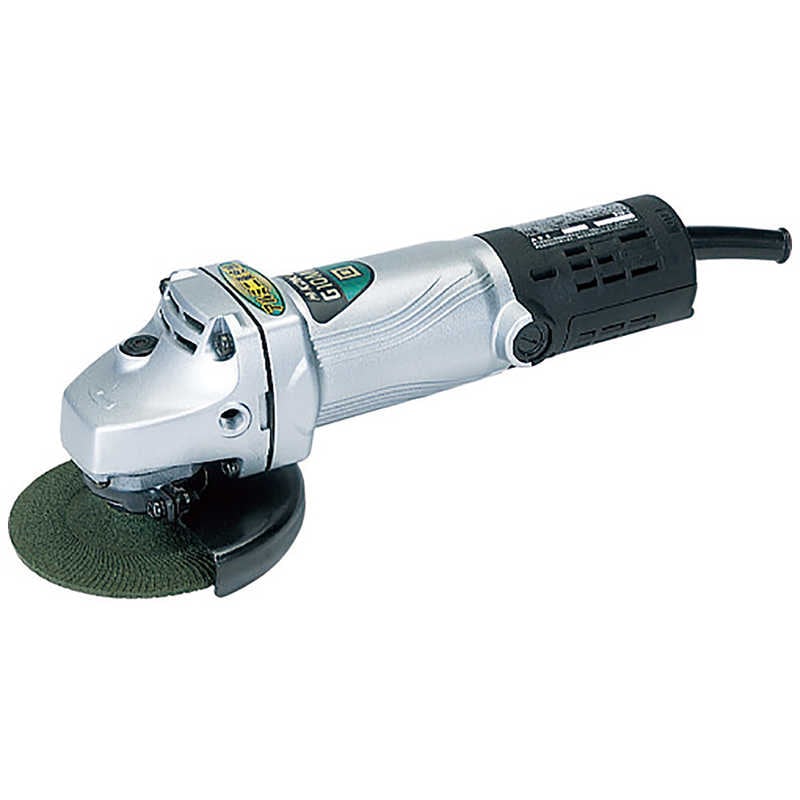 HiKOKI　ディスクグラインダー　G10MH