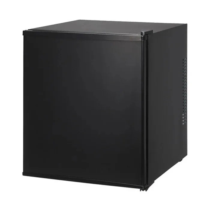 47L 冷蔵庫 ペルチェ式 1ドア 右開き 前開き JRP45HS01BK ブラック