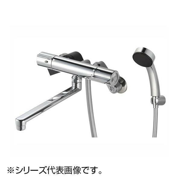 SANEI サーモシャワー混合栓 SK18CK-S9L24