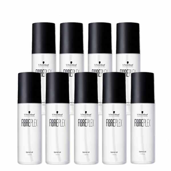 ファイバープレックス ボンドオイル 150mL 9個 セット