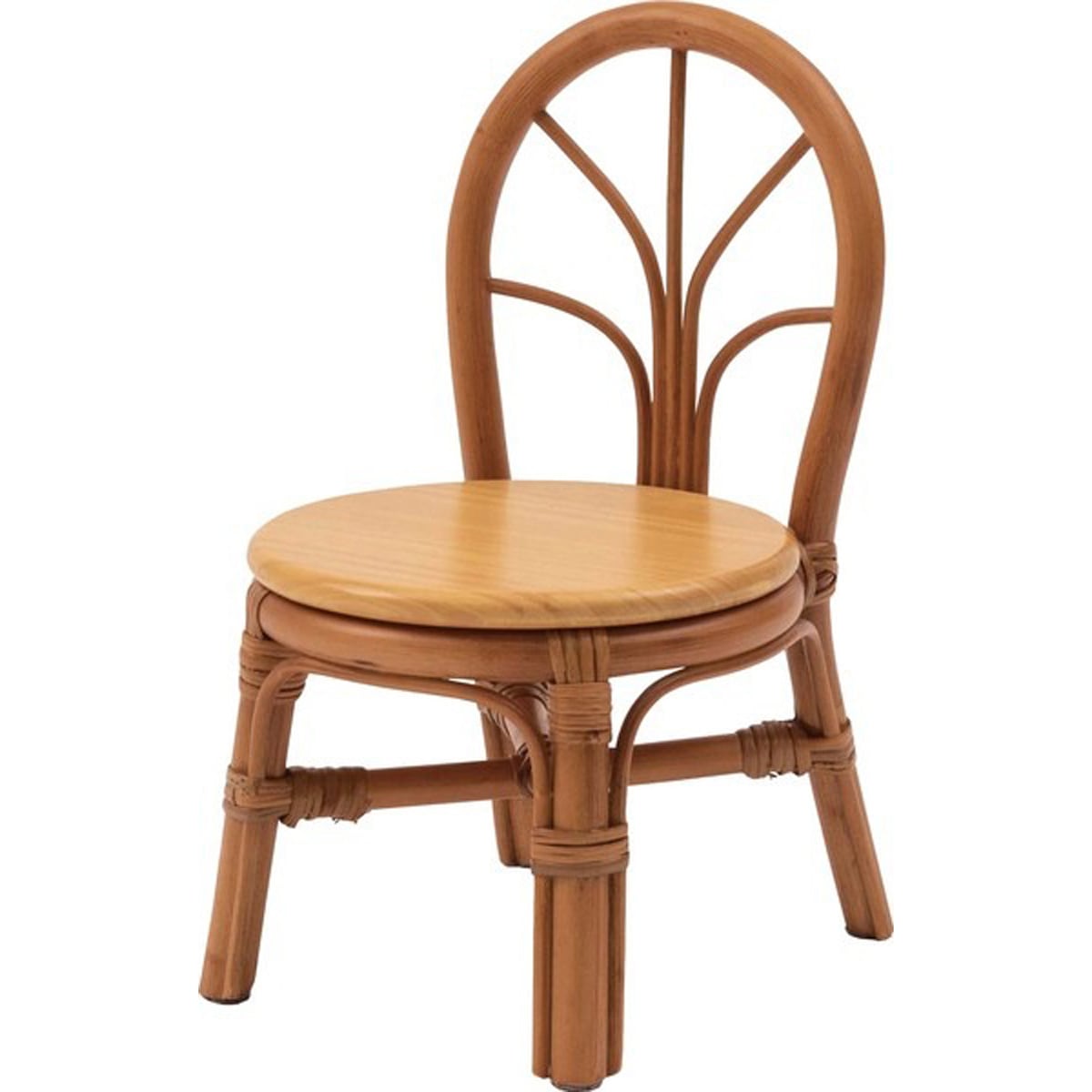 プランター チェア型 GUY-929NA GUY-929WH ミニチュア ミニチュアプランター おしゃれ 籐 パイン 小さい インテリア 飾る用 花台 ナチュラル ホワイト 5,224円