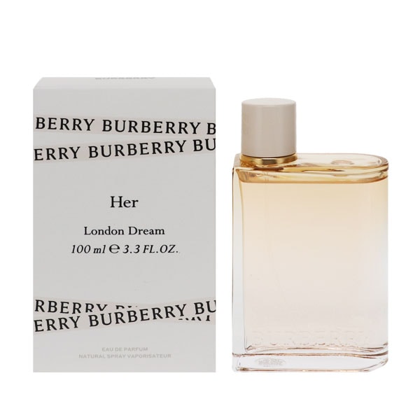 ハー ロンドン ドリーム EDP SP 100ml