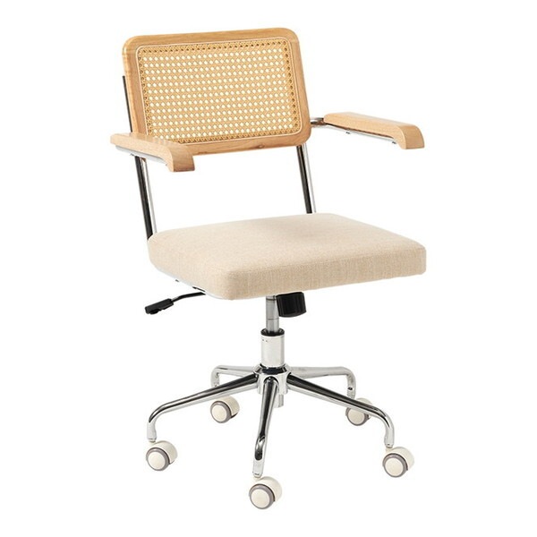 LHC-4475BE キャスター付チェア メーカー直送 11,702円