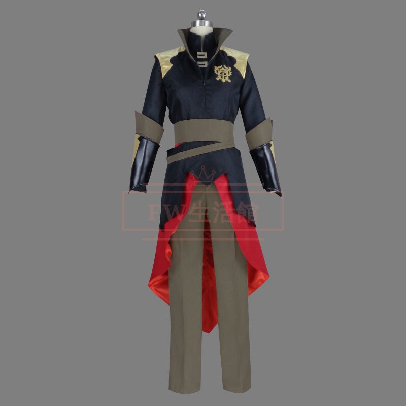 悪魔城ドラキュラ キャッスルヴァニア　シーズン3　ラルフCベルモンド　Trevor Belm