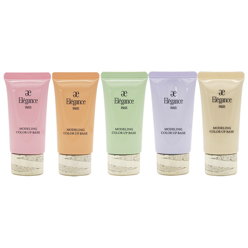 モデリング カラーアップ ベース [5種類から選べる] 30g 5色 肌色修正 メイクアップ ベース SPF25 PA++ 化粧下地[ギフトラッピング対応]