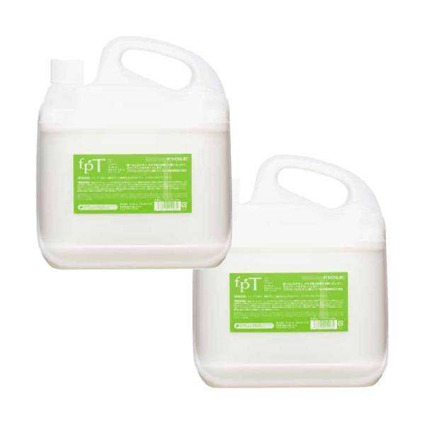 FIOLE フィヨーレ プロトリートメント 5000ml 詰替え用 2個セット