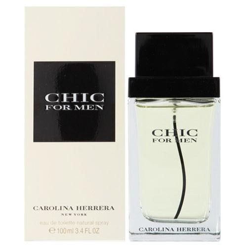 キャロライナヘレラ シック フォーメン EDT オードトワレ SP 100ml 香水