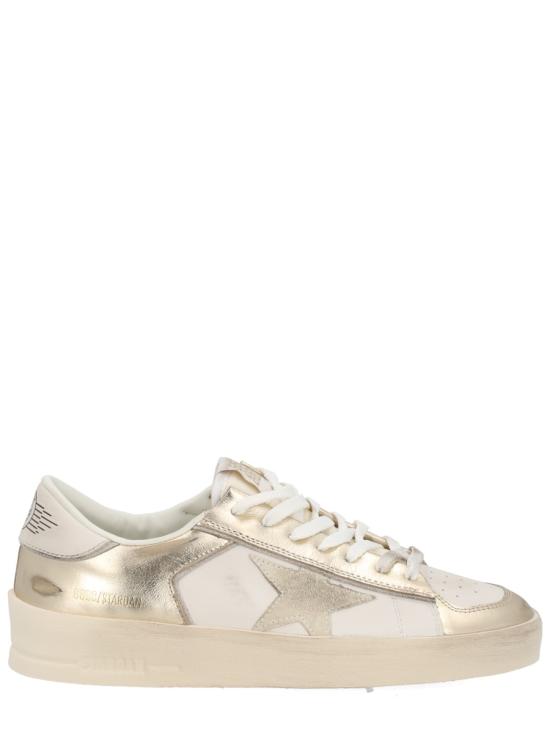 GOLDEN GOOSE Women Sneakers GWF00333 F00753612281 SILVER