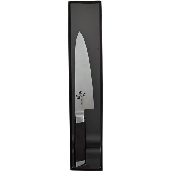 (3個セット) 貝印 包丁 牛刀 180mm ステンレス 関孫六 ダマスカスシリーズ 調理器具 料理道具 キッチン 台所 店舗