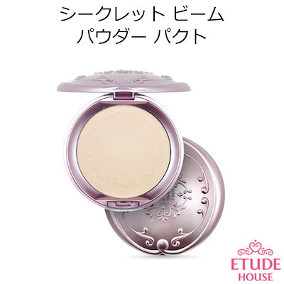 ★国内配送★『Etude House エチュードハウス』 シーク...のサムネイル