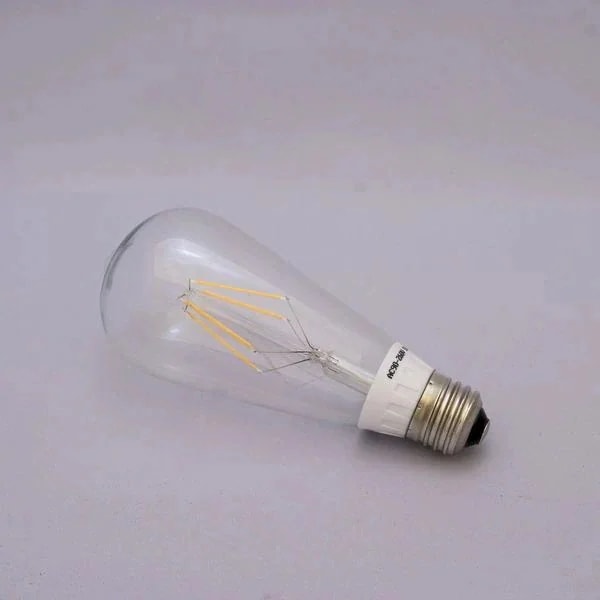 LED電球 LED蛍光灯 電球 照明 家具 インテリア エジソン電球 4W消費電力 消費電力少ない