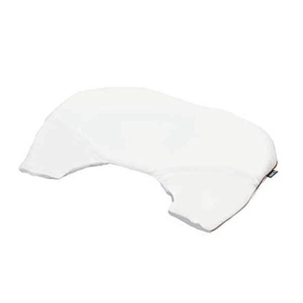 アスモットプラス ASMOT＋ エレベーションピロー 幅58×奥行40×高さ7.5cm #ZASMOT1