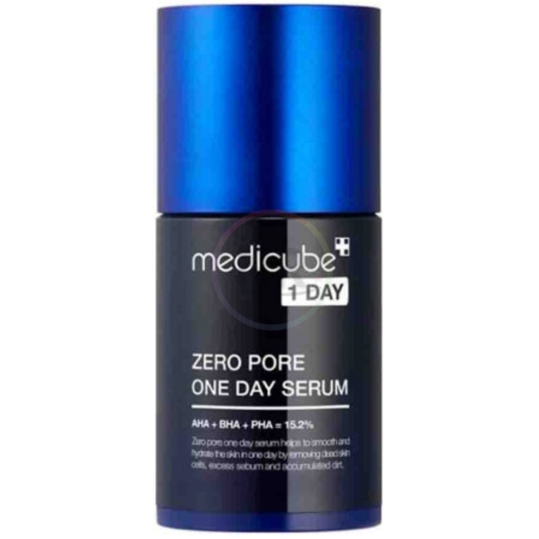 ゼロ毛穴1dayセラム 30ml 毛穴の き締め 毛穴ケア ツヤ肌