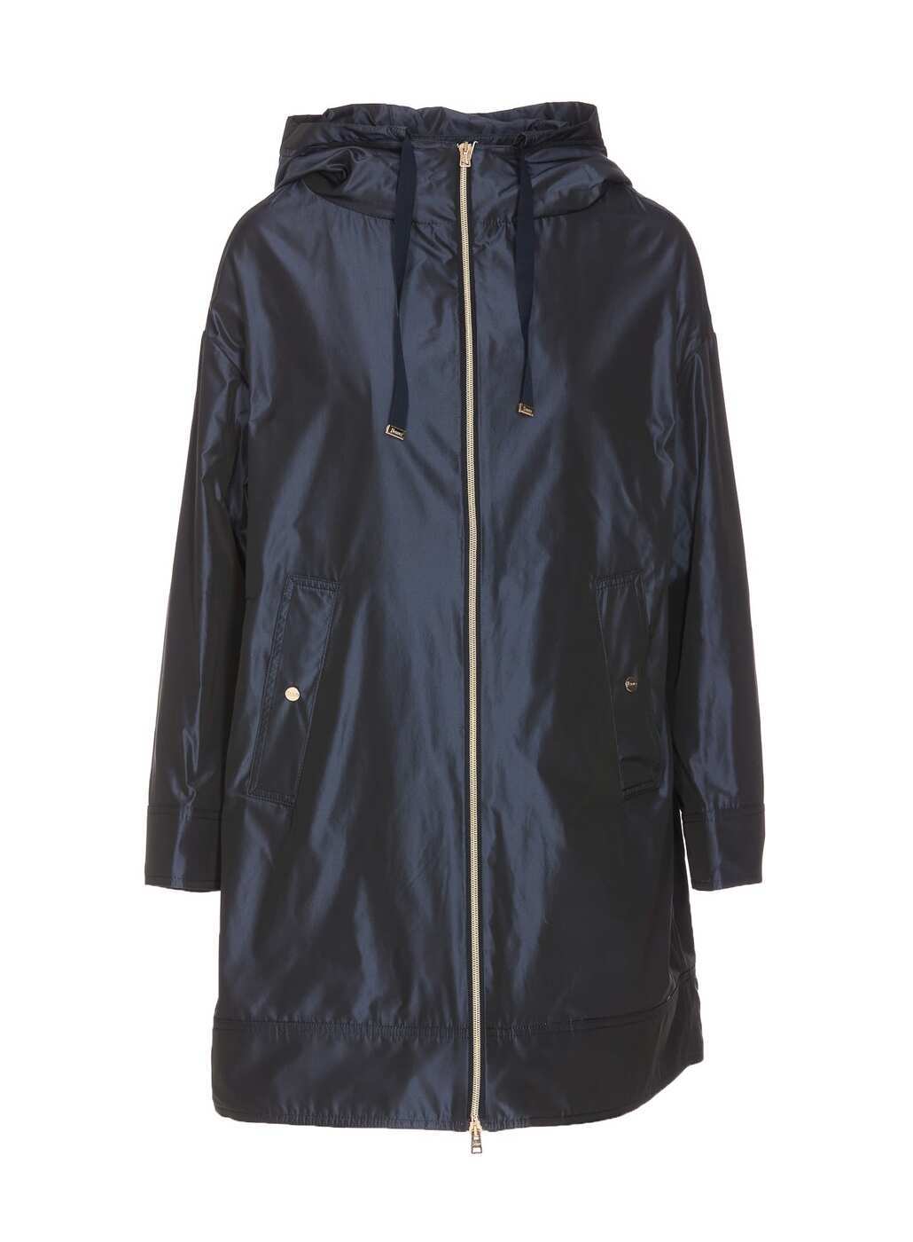 12483 GC000444D 9202 ブルー 春夏2025 ジャケット レディース ia