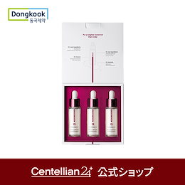 centellian24official - センテリアン24キューテン公式ショップにお越しいただきありがとうございます。  センテリアン24は、半世紀以上積み重ねてきた東国製薬の皮膚科学技術を基にお肌に合わせたソリューションを提示する高機能ダーマコスメブランドです。