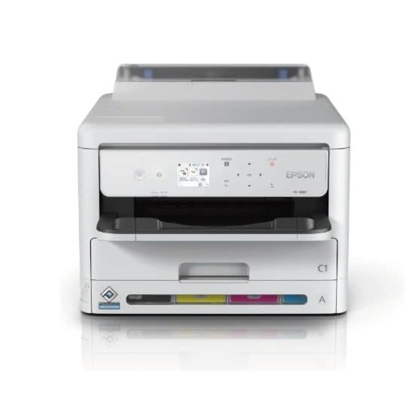 EPSON エプソン PX-S887 高速印刷対応 A4カラーインクジェットプリンター 高耐久・大容量給紙