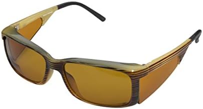 ESCHENBACH(エッシェンバッハ) エッシェンバッハ ウェルネス・プロテクト 遮光眼鏡 偏光 大・No1663-275P 27,610円