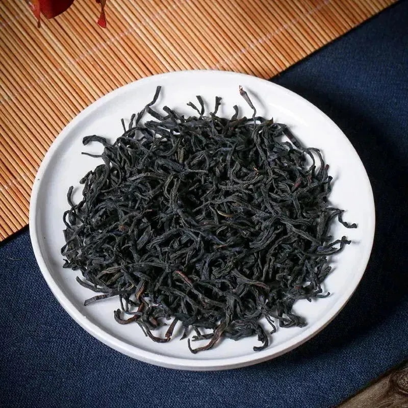 【自社生産 】福州東来ジャスミン茶 5 カスタードジャスミン紅茶 ジャスミン茶バルク