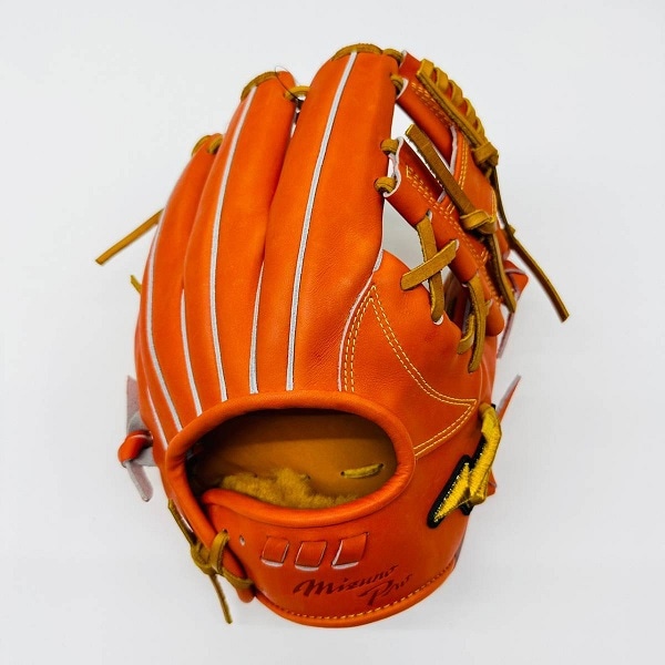 ミズノプロ 硬式グラブ 5DNAテクノロジー 1AJGH28213-5259