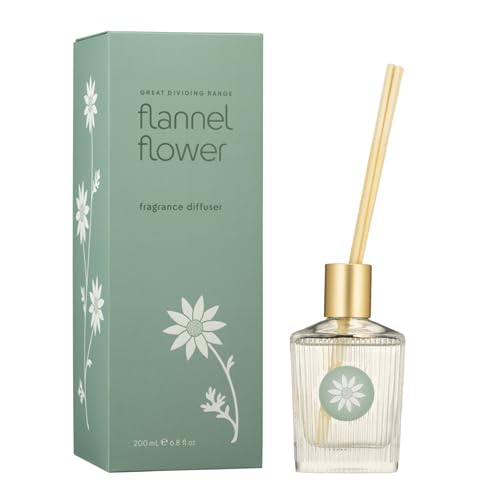 MAINE BEACH マインビーチ Flannel Flower フランネルフラワー Fragrance Diffuser フレグランスディフューザー [並行輸入品]