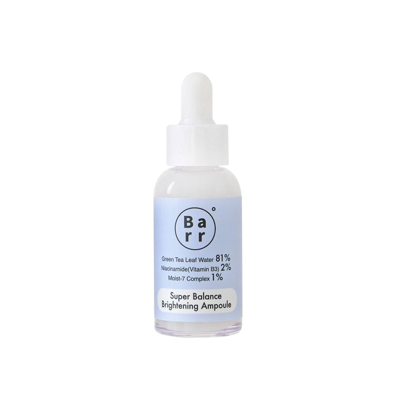 Super Balance Brightening Ampoule 30ml