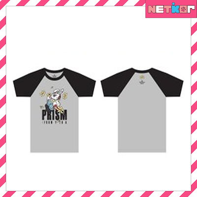 Qoo10] fantagio music YOON SANHA - T-SHIRT