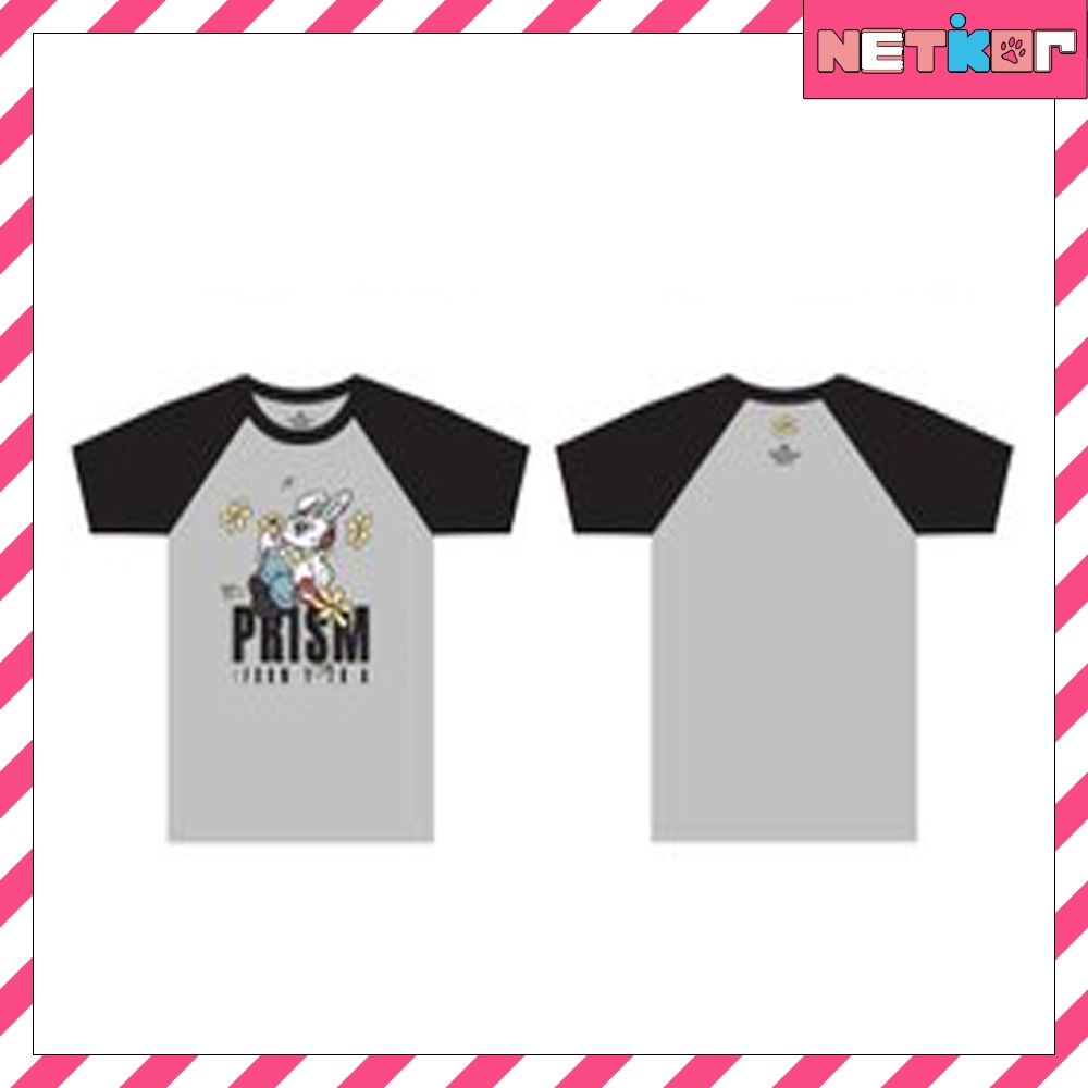 Qoo10] fantagio music YOON SANHA - T-SHIRT