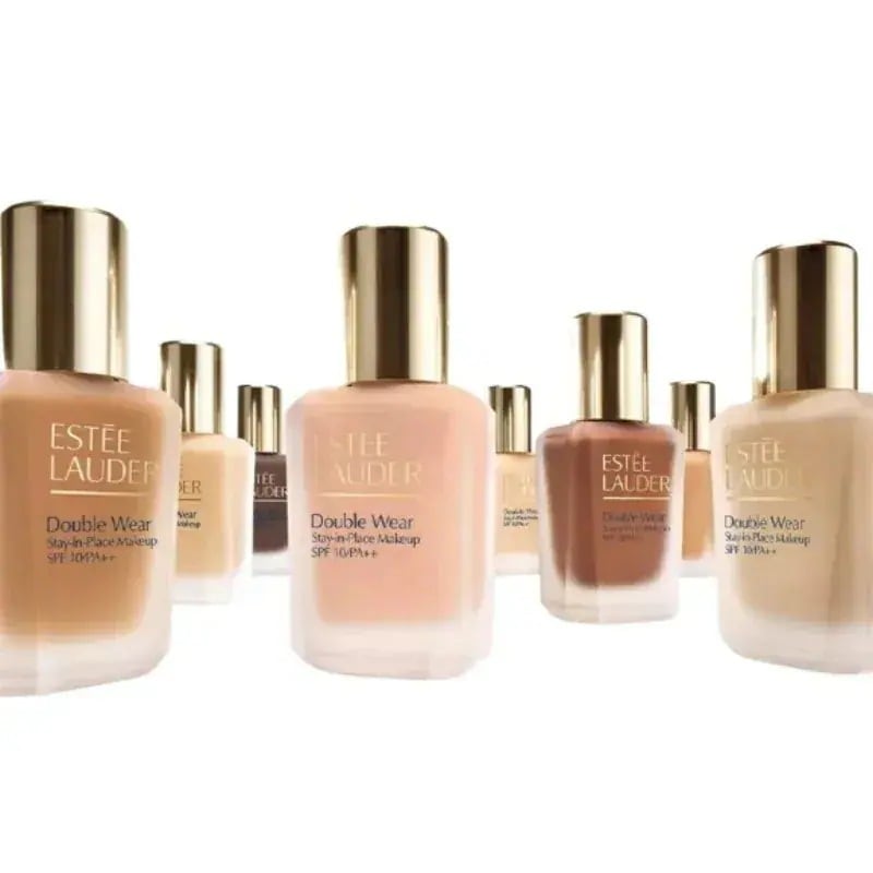 [新作]NEW ダブル ウェア ファンデーション ミニ 15ml stay-in-place makeup SPF10 PA++