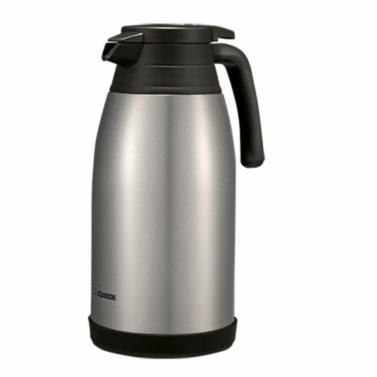 （まとめ買い）ステンレスポット SH-RA19 XA 1.9L（ステンレス） [x3]