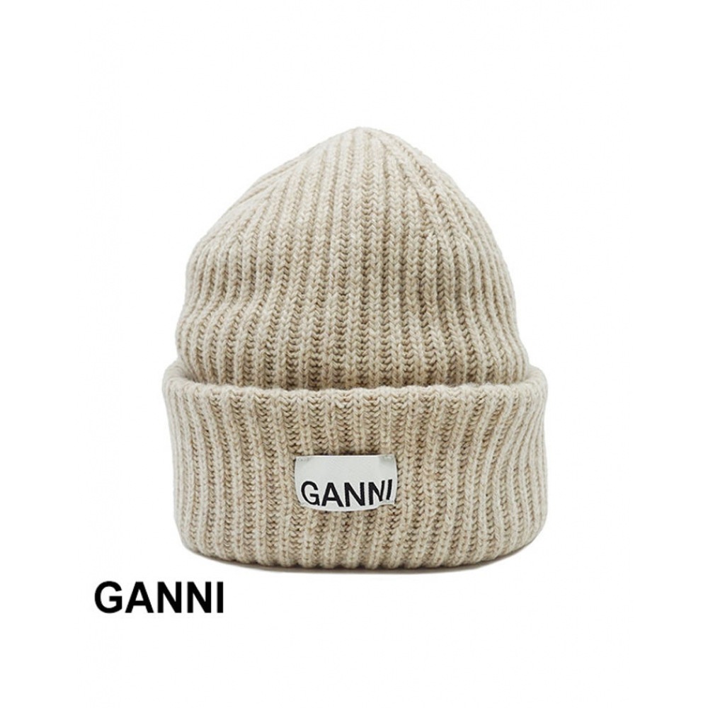 ガニロゴウールビーニーブラジルサンド A4429 196