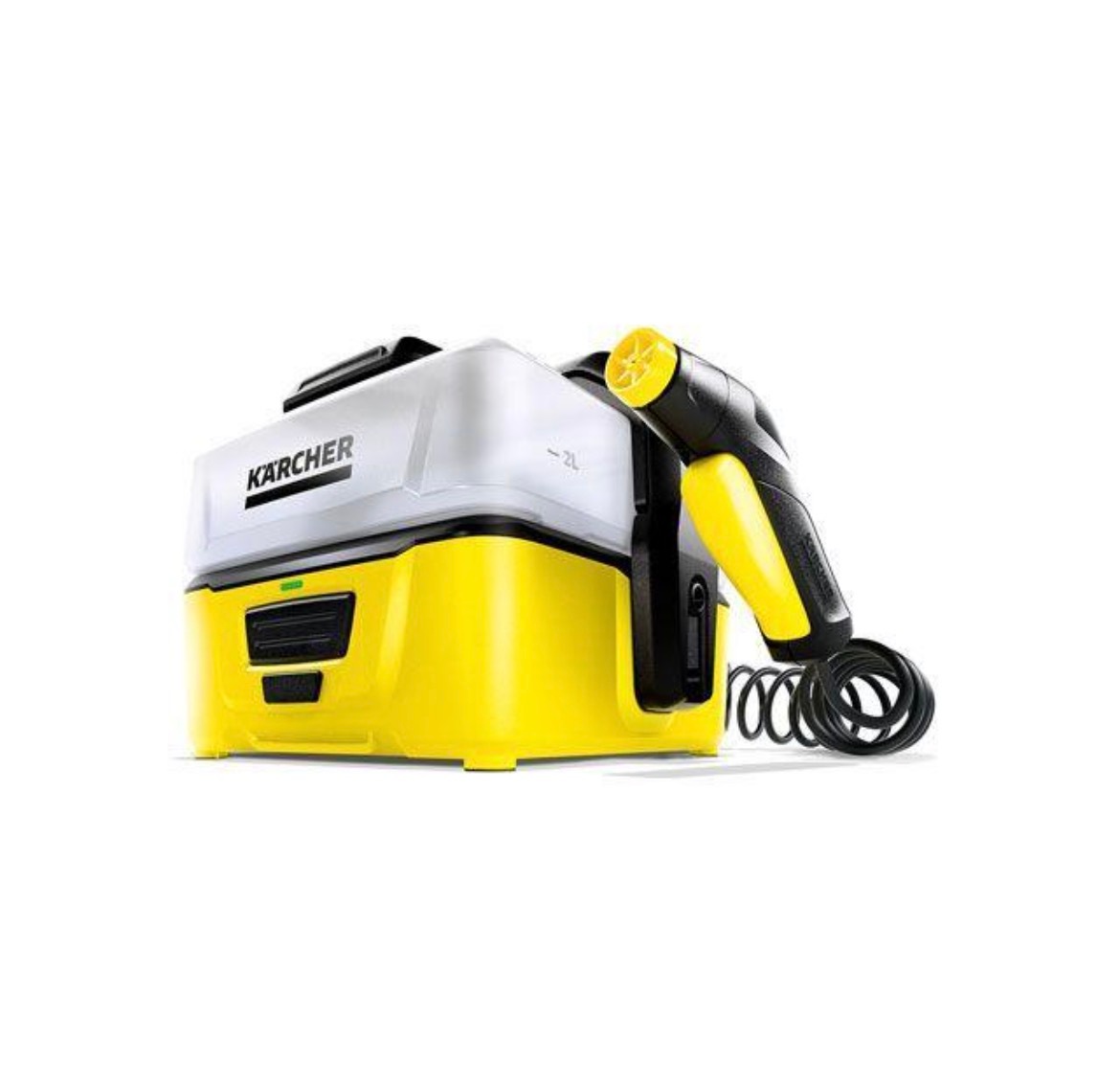 ケルヒャー　 OC3 1.680-009.0