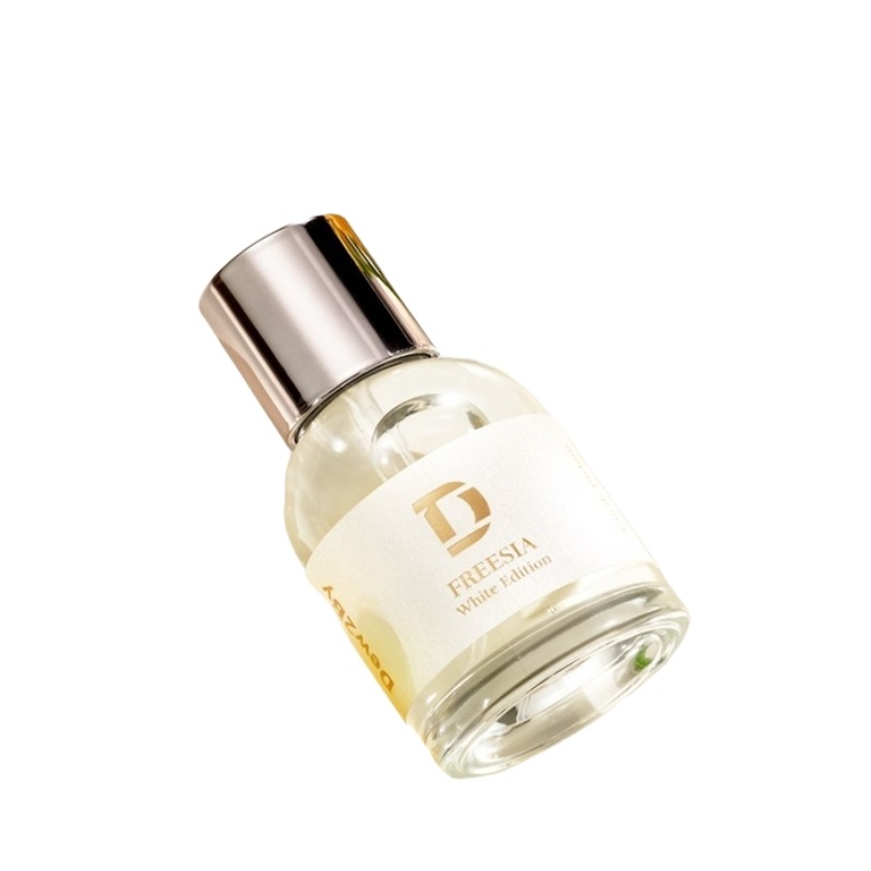 デュイバイ[春香水スペシャル]フリジアホワイトエディションニチ男が好きな女性香水1位フェロモン香水オードパルファム50ml1個