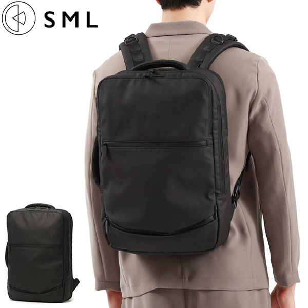リュック THIERRY 2WAY BUSINESS RUCKSACK リュックサック 2WAY A4 通勤 メンズ レディース K902145