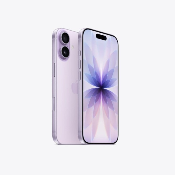 【新品】iPhone 17 512GB MG6G4J/A ラベンダー