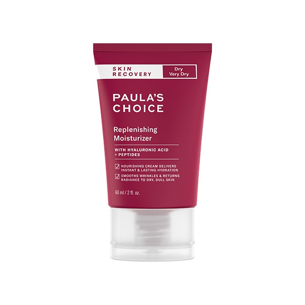 Skin Recovery Replenishing Moisturizer 60ml