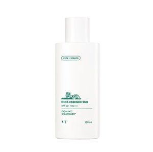 シカ エッセンス サン(SPF50+) 100ml 1本