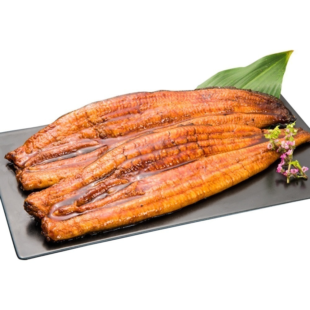 三河産鰻蒲焼 愛知県三河産 うなぎ ウナギ 蒲焼き うな重 国産鰻 土用の丑の日 大サイズ2枚