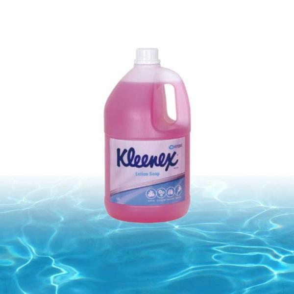 RGNO0Q2T ハンドクリーム ハンドケア ハンドウォッシュ ローション ソープ フローラルの香り 4L