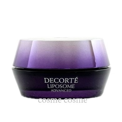 コスメデコルテ リポソーム アドバンスト リペアクリーム 50g(4971710377002)