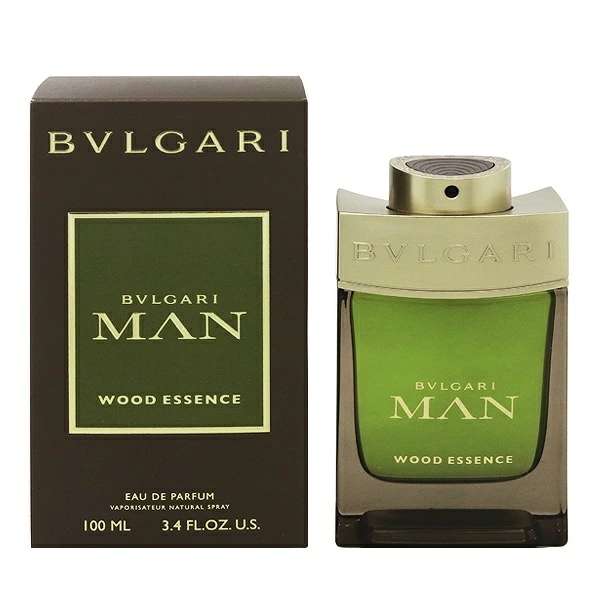 ブルガリ マン ウッド エッセンス EDP SP 100ml