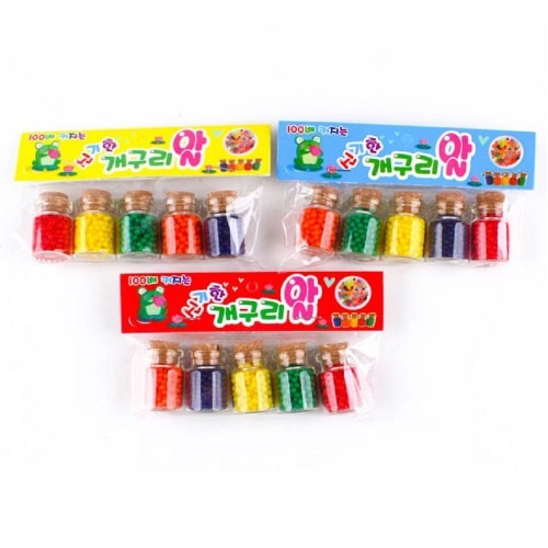 不思議なカエル×18個面白いおもちゃ遊び心のプレゼントイベント