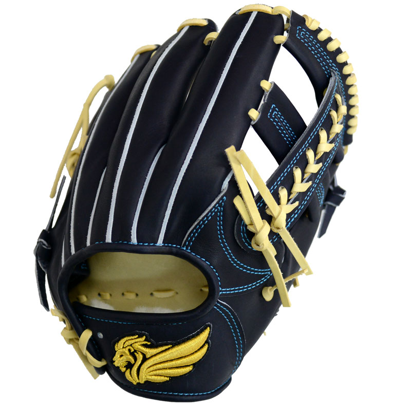 ジェニュイン Genuine 硬式用グラブ S5 内野手用 野球 硬式 グラブ グローブ 26SS (S5 11-001)