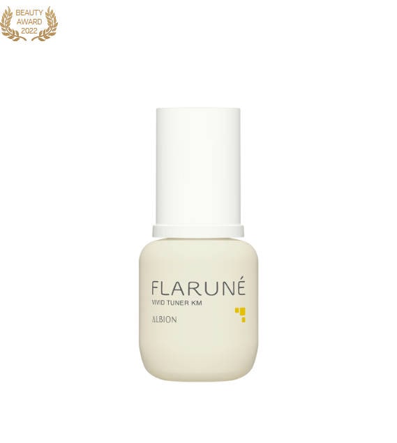 【国内正規品】　ビビッドチューナー KM　40mL