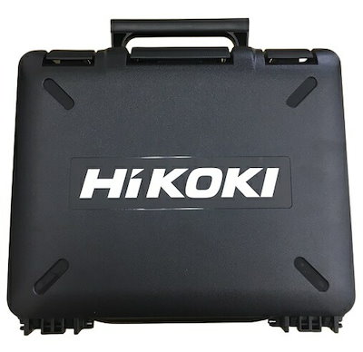 他サイト： HiKOKI プラスチックケース 376513 コードレス インパクトドライバー インパクトレンチ用 WH36DC ハイコーキ 旧日立工機の商品画像