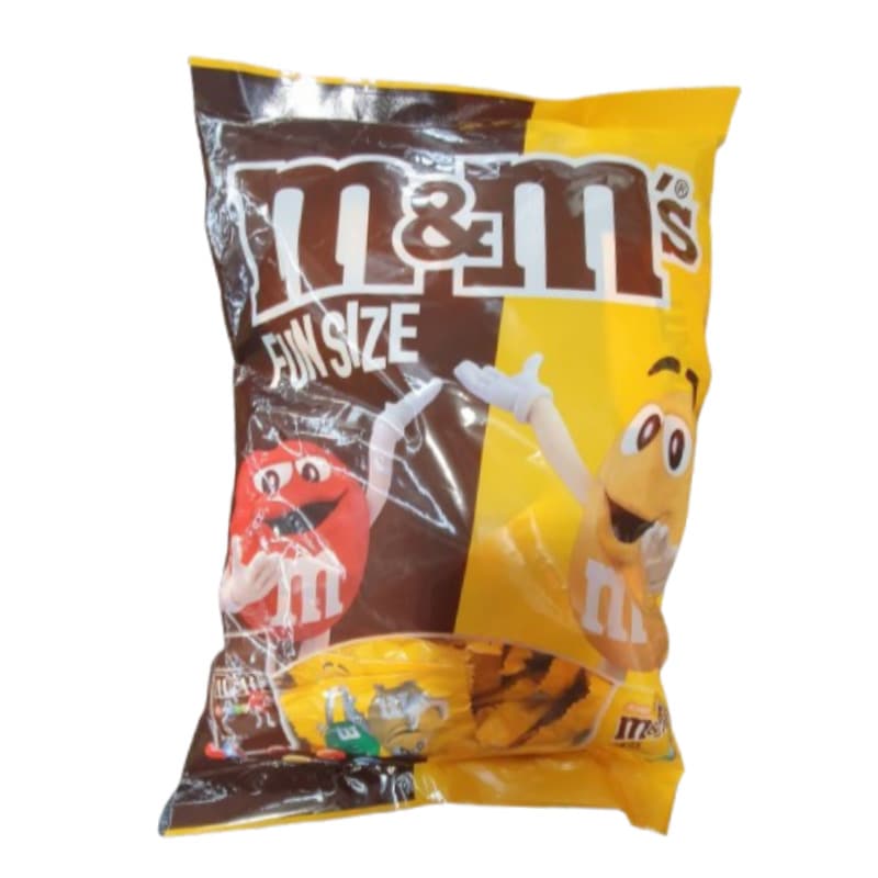 M&MSミックスチョコレート 1662g 5,130円