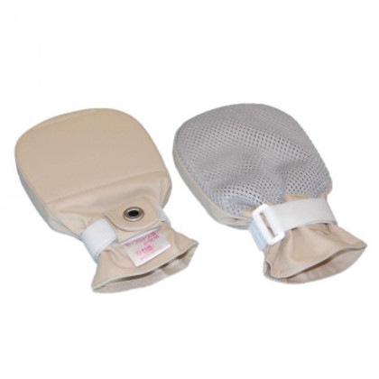 竹虎 セーフミトンIII 小児用 1双(2枚)入 左右兼用 041046