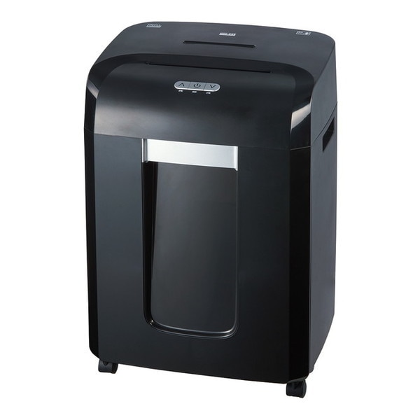 NSE-526BK パーソナルシュレッダ526 メーカー直送