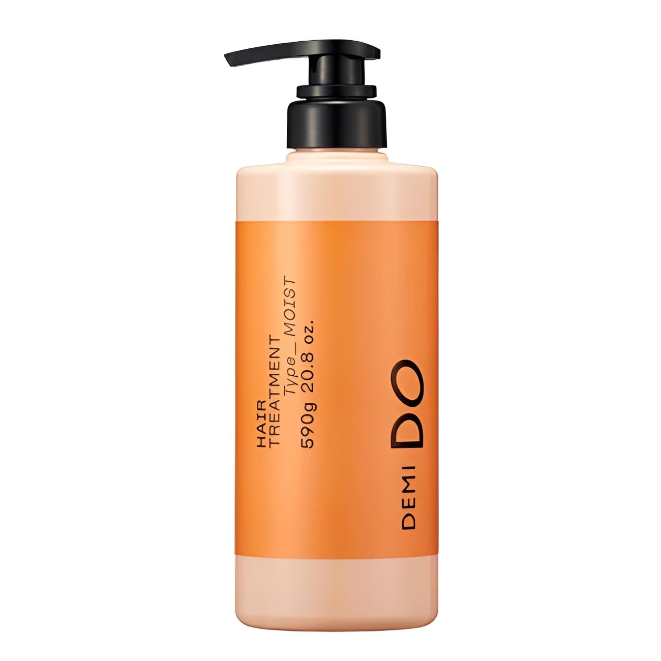 【全国送料無料】 デミ ドゥ ヘアトリートメント Type_MOIST 590g