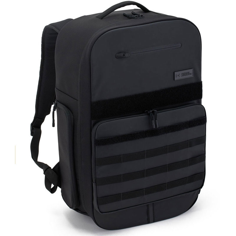 UA TRIUMPH GYM BACKPACK マルチスポーツ バックパック 6007430-001